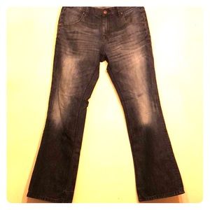 Men’s MEK Denim Volos Bootcut Jeans